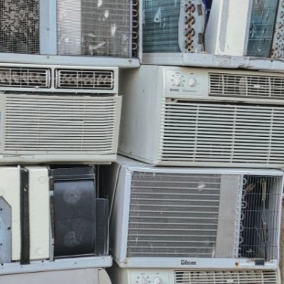 Kaş Bölgesinde Bira Kutu Hurda Fiyatı